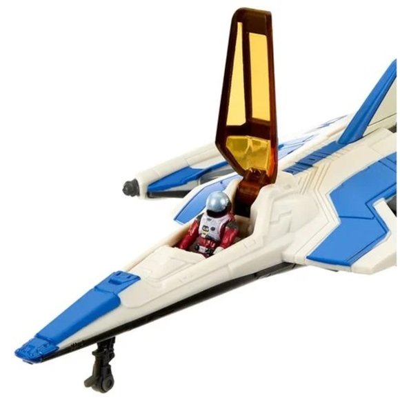NEW! Disney Pixar Lightyear Hyperspeed Series XL-09 and Buzz Lightyear - Picture 7 of 7
